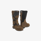 ZĀBAKI VENTUREGRIP PRO GTX BRŪNI